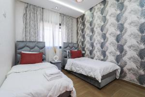 Tanger Élégance Smart Stay WIFI & Netflix