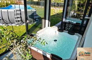 Villa PeSa - Pool - Jacuzzi - Free Parking