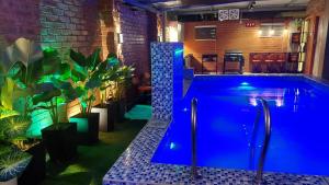Tamar Merindu Home2Stay
