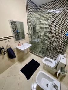 Magnifique appartement centre Tangier plage à 5 min