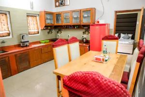 Nirmalesh Bhawan Landour 2 bhk