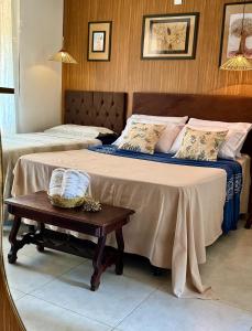 EcoStay Lençóis - apartamento