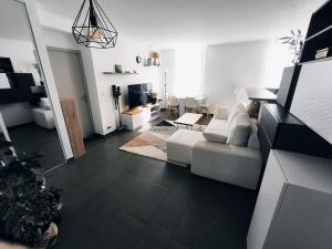 Appartement T3 de Charme au Cœur de Provence
