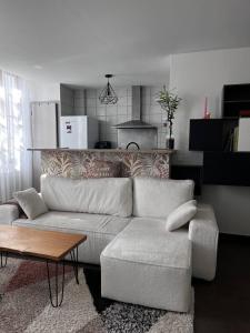 Appartement T3 de Charme au Cœur de Provence