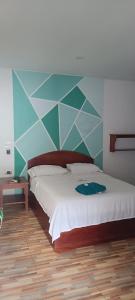Hotel el CRISTAL Muzo