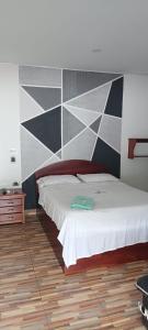 Hotel el CRISTAL Muzo