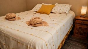Cozy 2 bedroom apartment 15 minutes from Oaxaca