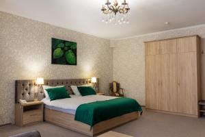 Elit Garden Hotel