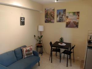 Javis little house