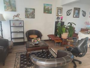 Escape from the city, 2-level house, 3 bedrooms