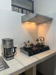 Albano Apartamento 3 tu refugio en Chosica