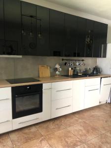 Apartament Art Home