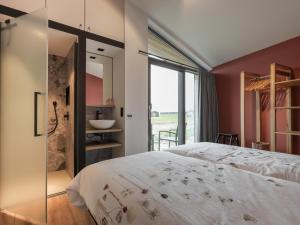 Natuurhuis Rietveer