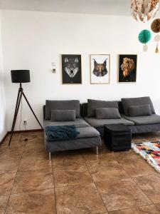 Apartament Art Home