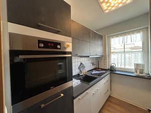 Ferienhaus Lütje Hörn