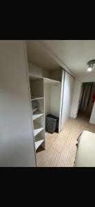 Departamento cerca de Barrio Lastarria