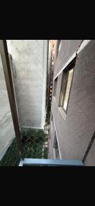 Departamento cerca de Barrio Lastarria