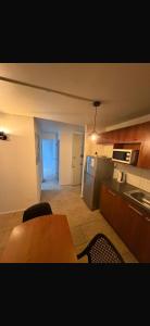 Departamento cerca de Barrio Lastarria