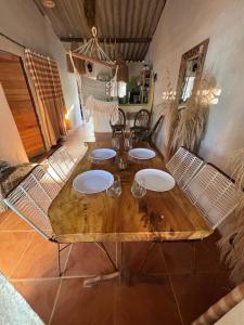 Isla fuerte House