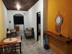Casa da Mineira - Centro Histórico