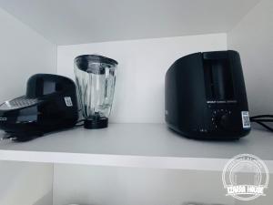 Vistas Andinas Apartamento: AC, Wifi y Centrico