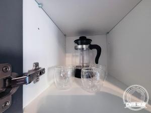 Vistas Andinas Apartamento: AC, Wifi y Centrico