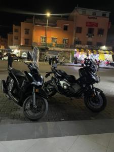 LOCATIONS G bike