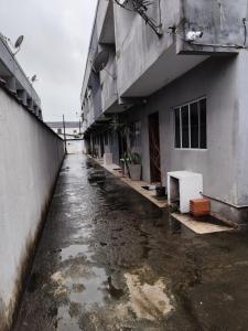 Sobrado aconchegante de 2 quartos