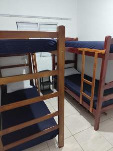 Sobrado aconchegante de 2 quartos