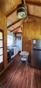 Cabaña Las ruedas Osorno
