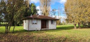 Cabaña Las ruedas Osorno