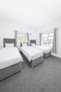 Group-friendly sleeps10 Work friendly relaxing