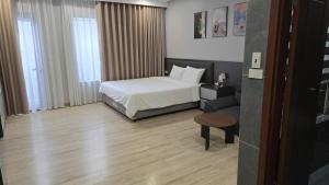 Coline Hotel & Aparment