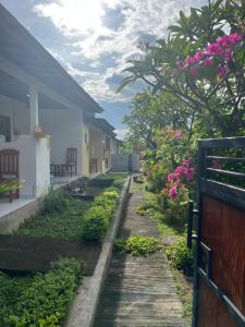 Dewenten Guest House