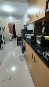 Rene sea residencesB&F