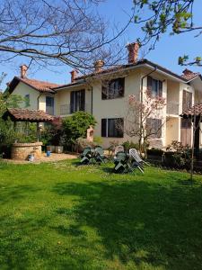 Casa Vicino