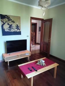 Casa Vicino