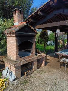 Casa Vicino