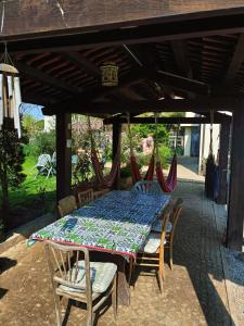 Casa Vicino