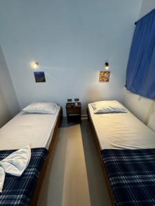 Blue House