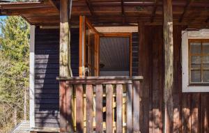 Gorgeous Home In Mollaryd With Wifi