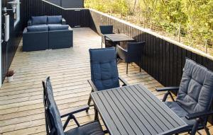 2 Bedroom Amazing Home In Hemmet