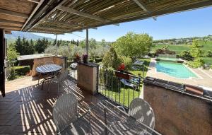 Pet Friendly Home In Acquasparta