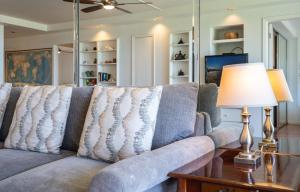 Menehune Shores #422 Updated Unit, Wifi, Panoramic Ocean Views, Great Rates