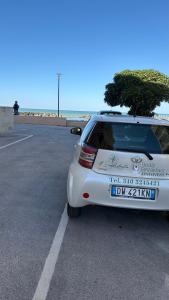 Il QUADRIFOGLIO MARE