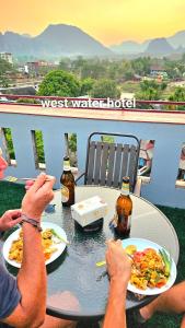 west water hotel