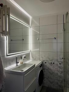 Sopot Forest Apartment