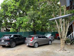 Retreat Bungalow