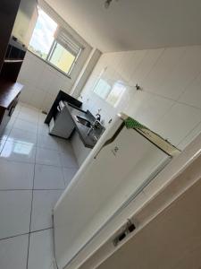 Apartamento Completo em Guarus Eldorado