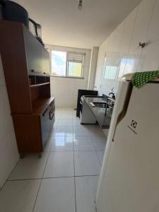 Apartamento Completo em Guarus Eldorado